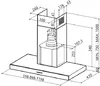 Вытяжка Faber Stilo/SP SRM X A60 icon 2