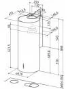 Вытяжка Faber CYLINDRA/2 EV8 2EL XH890 icon 3