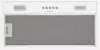 Кухонная вытяжка Faber Scatola WH А60 icon 2
