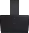 Кухонная вытяжка Faber Tocco BK 60 icon