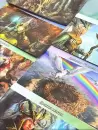 Настольная игра Фабрика игр Мистическая Долина. Расширенное издание фото 8