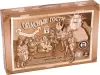 Настольная игра Фабрика игр Опасные Гости. Кто убил мистера Уолтона? icon