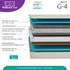Матрас Фабрика сна G-4 90x200 icon 6
