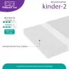 Матрас Фабрика Сна Kinder-2 60x170 фото 9
