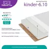 Матрас Фабрика сна Kinder-6 90x180 icon 4