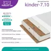 Матрас Фабрика сна Kinder-7.10 90x180 icon 3