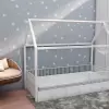 Матрас Фабрика Сна Kinder-7 65x125 фото 9
