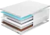 Матрас Фабрика сна Топ-4 Mini 100x200 icon