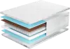 Матрас Фабрика сна Топ-6 Mini 90x200 icon