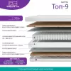 Матрас Фабрика сна Топ-9 70x200 icon 2