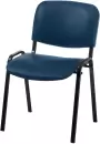 Стул офисный Фабрикант Изо PV 9 (темно-синий/BL) icon