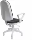 Кресло офисное Фабрикант Престиж+ ТК-3 (светло-серый/PL 600) icon 3