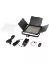 Лампа Falcon Eyes FlatLight 100 LED Bi-color icon 8