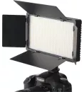 Лампа Falcon Eyes FlatLight 600 LED icon