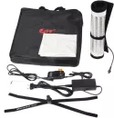 Лампа Falcon Eyes FlexLight 240 LED Bi-color icon 6