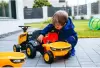 Каталка детская FALK JCB F0215C icon 3
