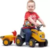Каталка детская FALK JCB F0215C icon 4