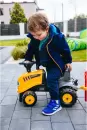 Каталка детская FALK JCB F0215C icon 7