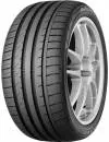 Летняя шина Falken Azenis FK453CC 275/40R20 106Y icon