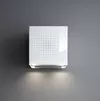 Вытяжка Falmec Rubik E-ion 42 Белый фото 2