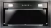 Кухонная вытяжка Falmec Built-in 50 Max BK icon