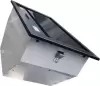 Кухонная вытяжка Falmec Built-in 50 Max BK icon 2