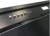 Вытяжка Falmec Built-in 70 Max BK фото 2