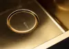 Кухонная мойка Falmec Como 50 Gold icon 3