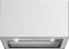 Вытяжка Falmec Design GRUPPO INCASSO EVO 50 inox (600) icon