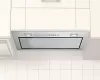 Вытяжка Falmec Design GRUPPO INCASSO EVO 50 inox (600) icon 3