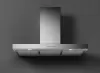 Кухонная вытяжка Falmec Mercurio Evo 60 Inox icon
