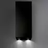Кухонная вытяжка Falmec Mira Black Isola 40 (800) icon