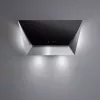 Кухонная вытяжка Falmec Prisma Design+ 85 800 м3/ч (черный) фото 2