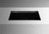 Варочная панель Falmec Sintesi Design+ 90 600 м3/ч (черный) icon