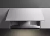 Кухонная вытяжка Falmec Virgola No-Drop Touch 120 Stainless steel icon