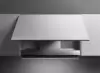 Кухонная вытяжка Falmec Virgola Touch 90 Stainless steel (нержавеющая сталь) icon