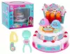 Набор игрушечных продуктов Girls club Повар IT108594 icon