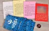 Романтическая игра Фанты Масло в огонь фото 3
