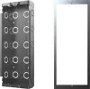 Аксессуар Fanvil EX103 монтажная коробка для серии i6 icon