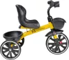 Детский велосипед Farfello 207 2022 (желтый) фото 8