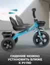 Детский велосипед Farfello 208 2024 (синий) icon 5