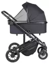 Детская универсальная коляска Farfello 2 в 1 Solo Duo Comfort / SOLO-3 (черный) icon 2