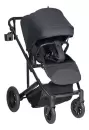 Детская универсальная коляска Farfello 2 в 1 Solo Duo Comfort / SOLO-3 (черный) icon 8