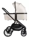 Детская универсальная коляска Farfello 3 в 1  Belleza 2025 / FB-6 (жемчужный) icon 11