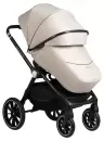 Детская универсальная коляска Farfello 3 в 1  Belleza 2025 / FB-6 (жемчужный) icon 6