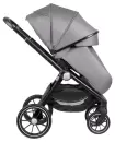 Детская универсальная коляска Farfello 3 в 1  Belleza 2025 / FB-7 (туманно-серый) icon 12