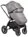 Детская универсальная коляска Farfello 3 в 1  Belleza 2025 / FB-7 (туманно-серый) icon 7