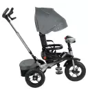 Детский велосипедFarfello 6588-B (серый) icon 2