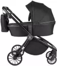 Детская универсальная коляска Farfello Baby Shell 2023 3 в 1 / BBS-001 (черный) icon