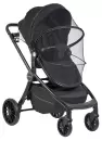 Детская универсальная коляска Farfello Baby Shell 2025 3 в 1 / BBS-011 (черный) icon 10